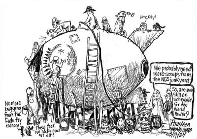 Jack's Toon March 14, 2024