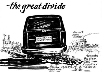 Jack's Toon April 25, 2024
