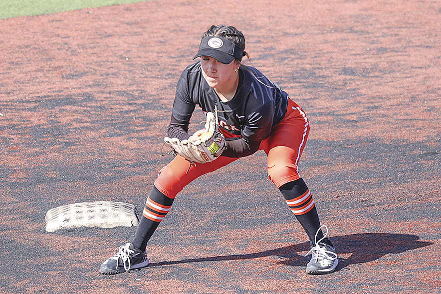 Kristen Griego Memorial Softball Tournament: Gallup takes down four 5A squads for third place