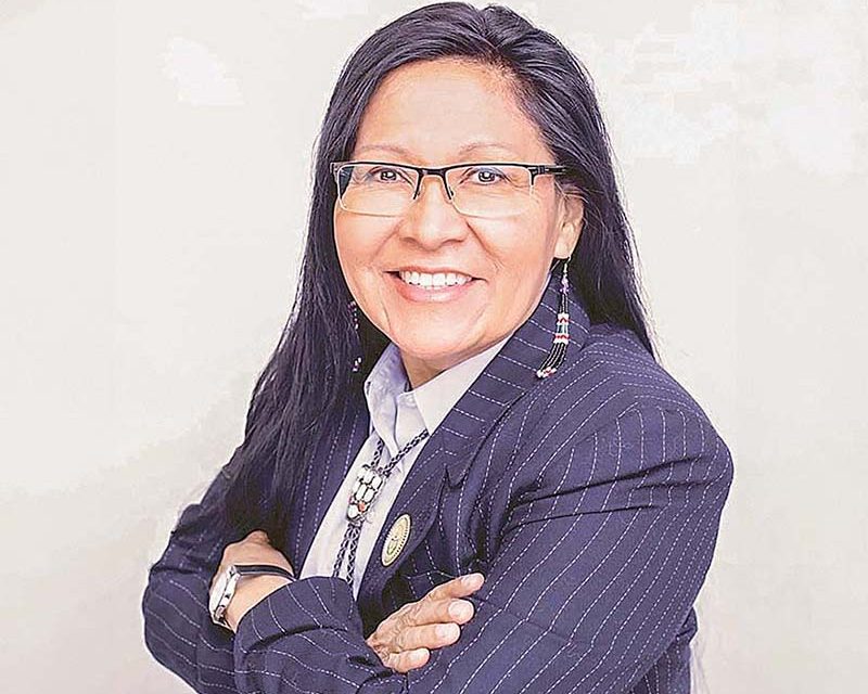 Called to serve: Moon Valley Justice Precinct’s Judge Deborah Ann Begay restoring ‘wholeness’ in north Phoenix
