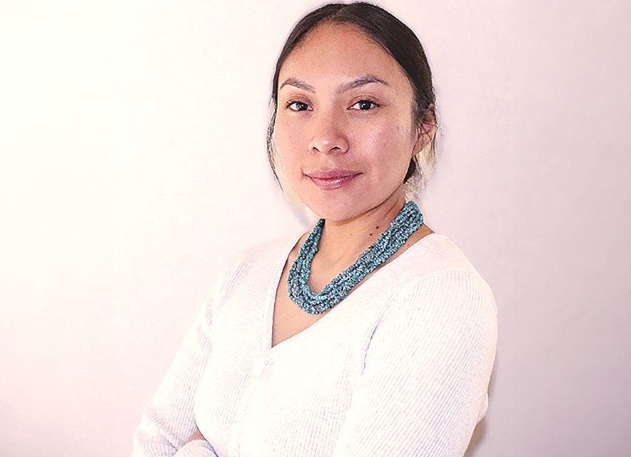 Diné teacher Kim Etsitty selected to explore the ocean aboard Nautilus