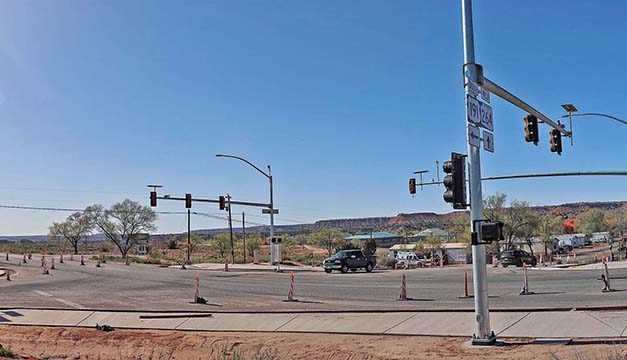 Sage Memorial Hospital faces a financial hurdle