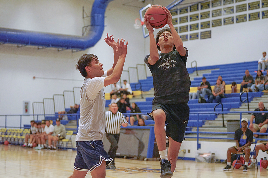 928 Hoops promoter brings all-star game to New Mexico