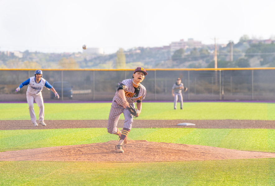Lynx keep championship bid alive in 5-2 win over Laguna Acoma