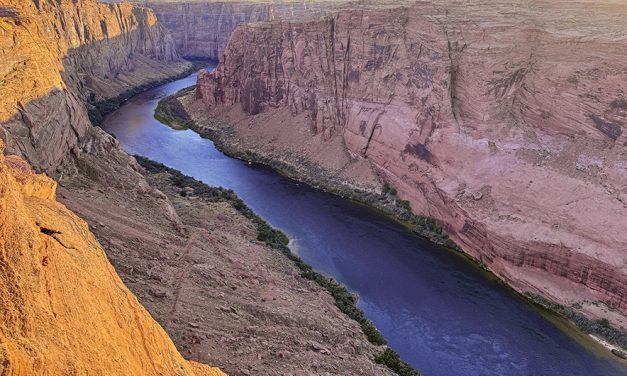 Colorado River talks press forward as reservoir levels show uneven strain