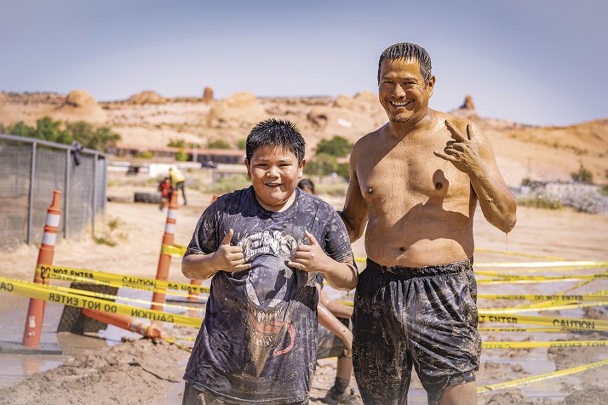 Slideshow | Kayenta Fourth of July Field Day