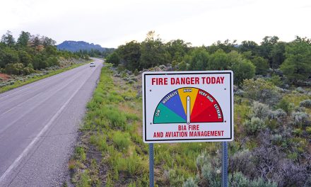 Potential fire dangers increase ahead of Memorial Day weekend