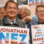PAC poll gives Nez slight edge over Crane in Arizona congressional rematch