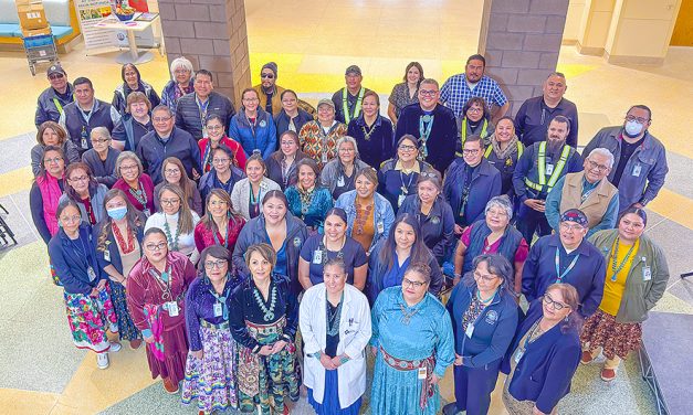 15 years of healing: Fort Defiance Indian Hospital Board celebrates self-governance, growth