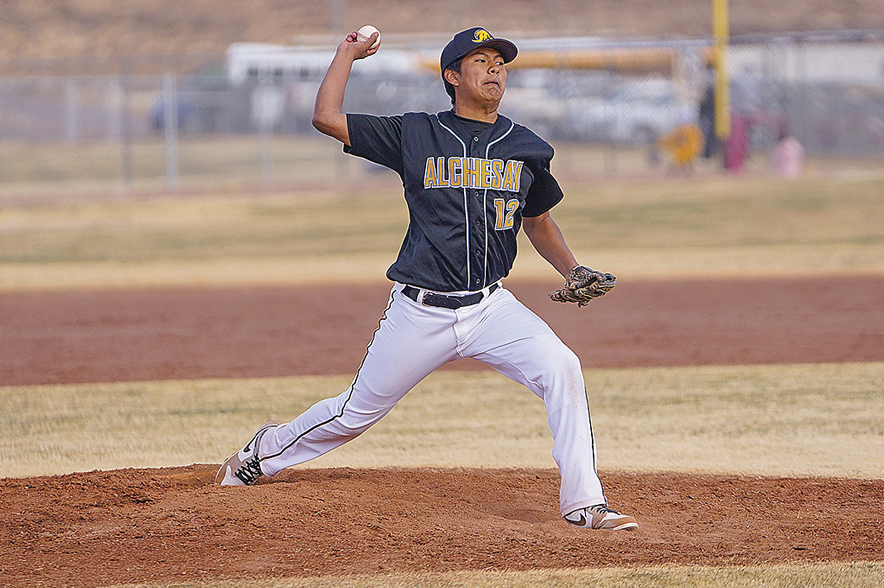 Alchesay downs Window Rock for Joseph City Invite crown