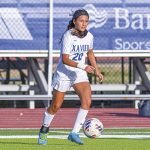 Etsitty’s quiet dominance helps Xavier secure 5th straight state title