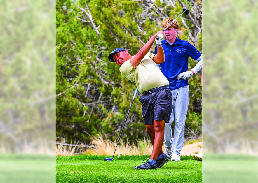 Perseverance helps KC golfer to sixth-place finish at state