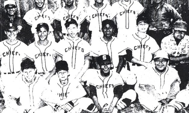 Letters | Connie Mack pioneers