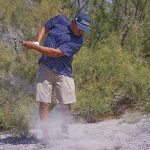 Eastern Navajo Fair golf tourney tops last year’s numbers