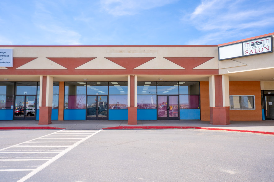 Change Labs’ new Shiprock ‘E-Ship Hub’ supports Diné, Native entrepreneurs