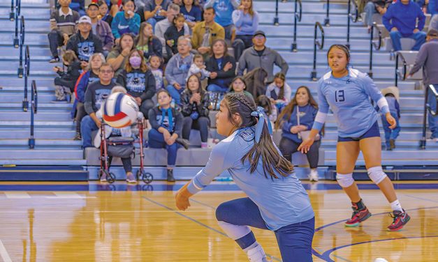 Window Rock looking to build off last season’s success