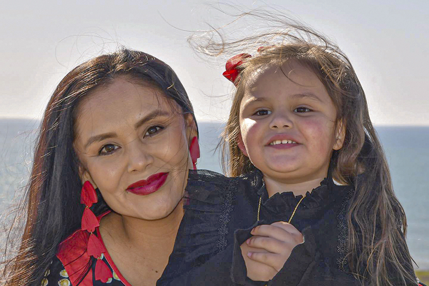 From war zones to the fashion capital: Purple Heart recipient Rose McFadden prepares for Milan Debut