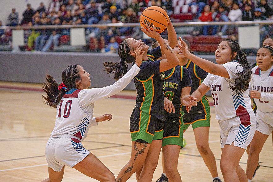 Area teams make Top 10 poll