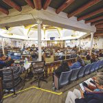 Council opens Summer Session with water, funding and oversight on agenda