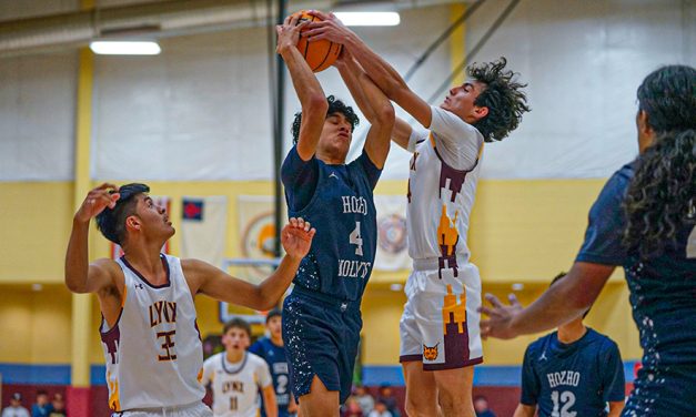 Championship Saturday: Rehoboth, Tohatchi, Gallup boys capture district crowns
