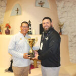 Rehoboth Christian School wins 2025-26 Nusenda Credit Union Director’s Cup award