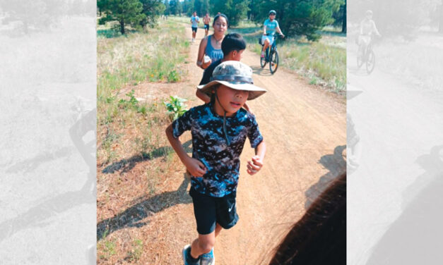 Diné Runner’s Camp returns to Flagstaff