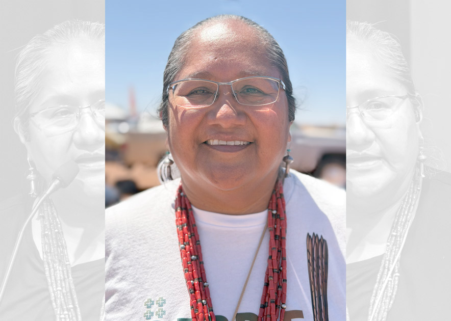 Nez-Manuel puts ethics, management reform at center of presidential bid