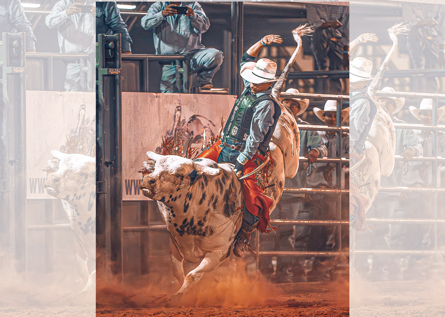 Cody Jesus Invitational set for Saturday