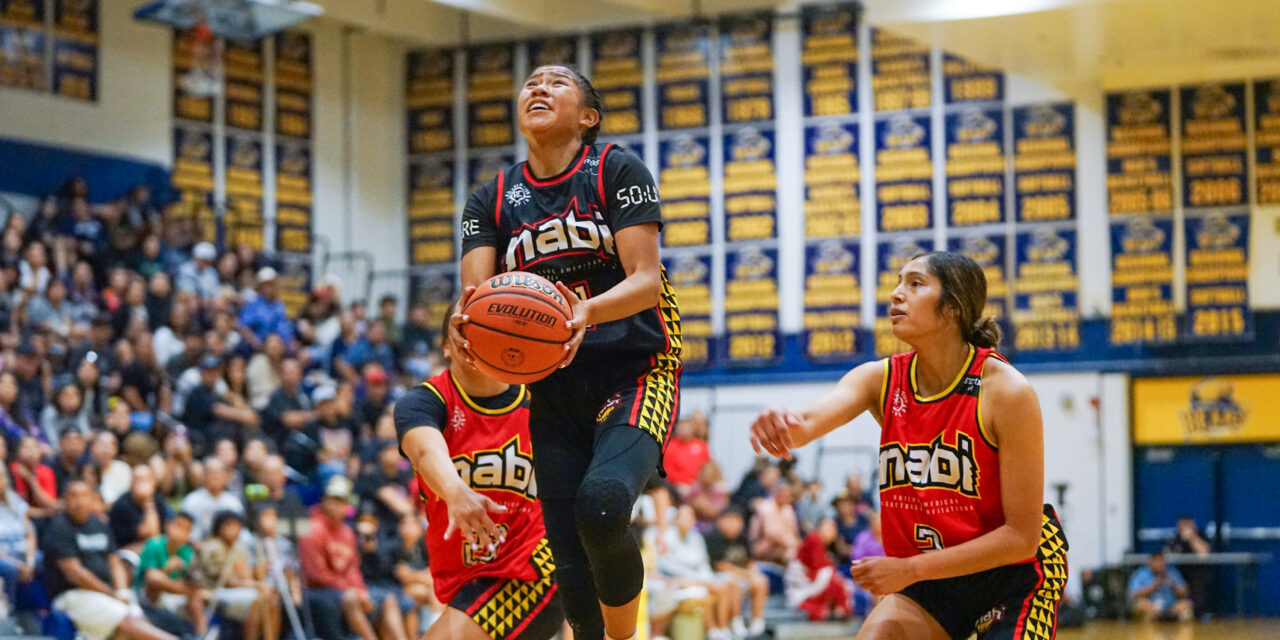Rezbombers advance to NABI title game with 50-41 over Legendary Elite