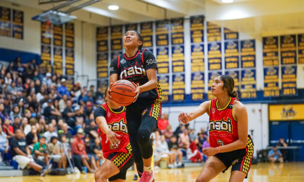 Rezbombers advance to NABI title game with 50-41 over Legendary Elite