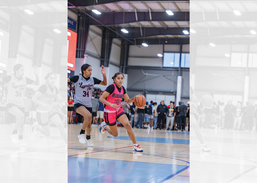 Rezbombers girls among favorites to repeat at NABI,  <br>Boys team looking to make deep run