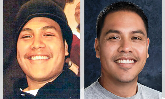 Age-progressed image released in Darian Nevayaktewa disappearance