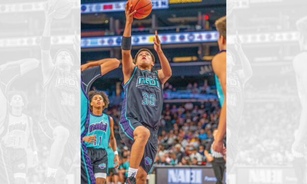 Young Gunz aiming to defend NABI crown
