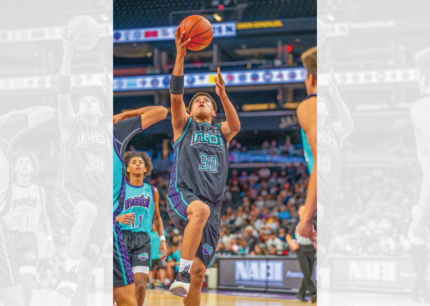 Young Gunz aiming to defend NABI crown